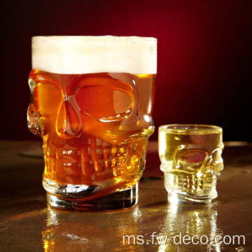 Clear Beer Glass Design Beer Glasses